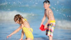 Kid-Friendly Activities in NSB