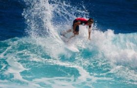 Surf Board Rentals