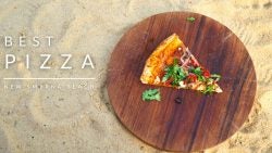 Best Pizza in New Smyrna Beach