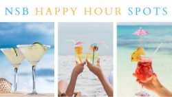 NSB Happy Hour Spots