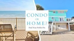 Condo or Home? Find Your Perfect Fit.
