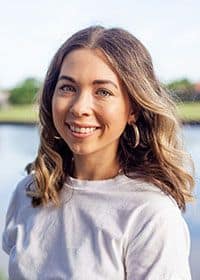 Abby – Marketing Manager