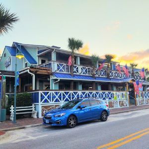 Flagler Tavern