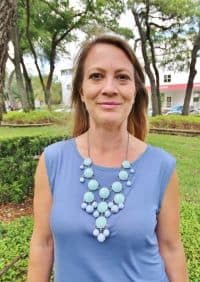 Heather – Customer Relations Manager