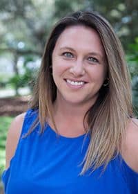 Lauren – Office Manager