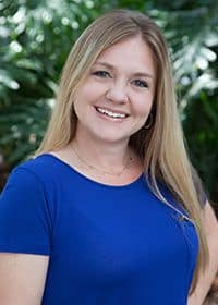 Brandi – Property Inspector