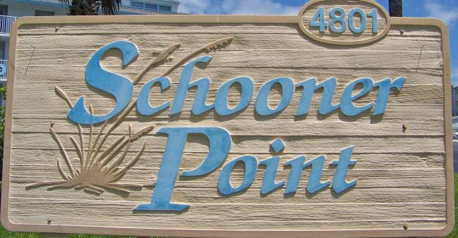 Schooner Point