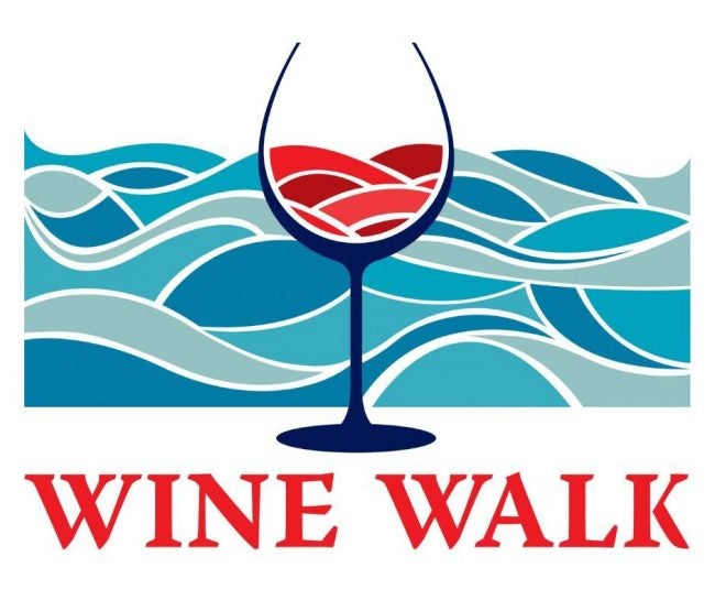 Flagler Avenue Wine Walk