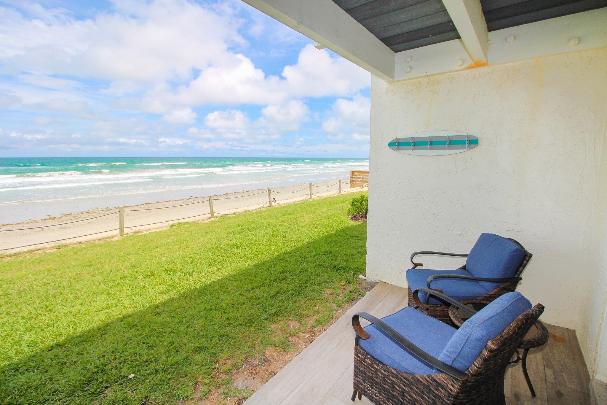 New Smyrna Beach Club Rentals
